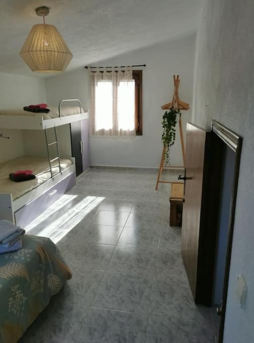 Villa Carmen Alcoceber Экстерьер фото