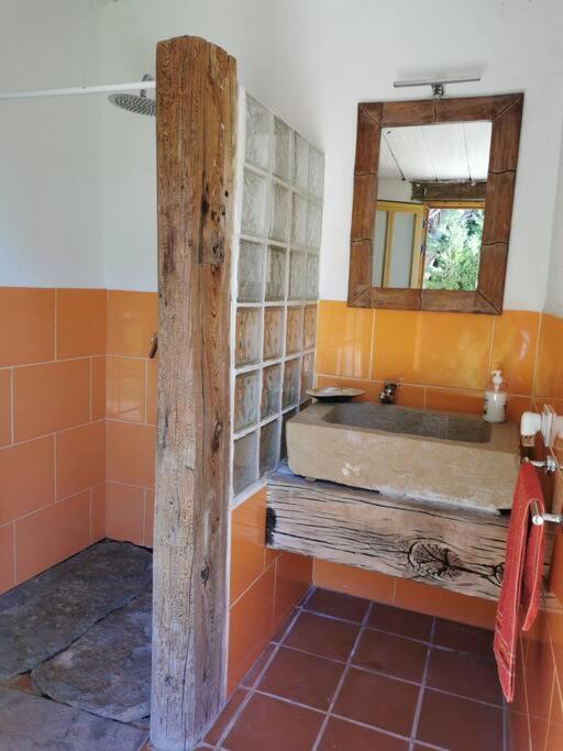 Villa Carmen Alcoceber Экстерьер фото