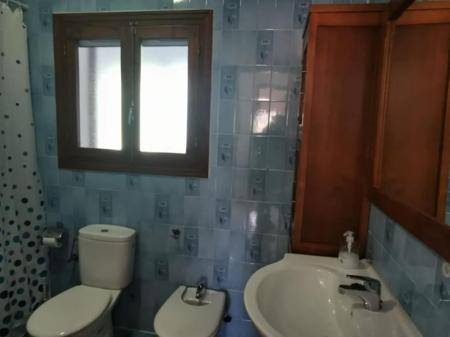 Villa Carmen Alcoceber Экстерьер фото