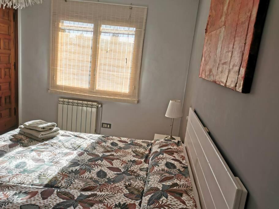 Villa Carmen Alcoceber Экстерьер фото