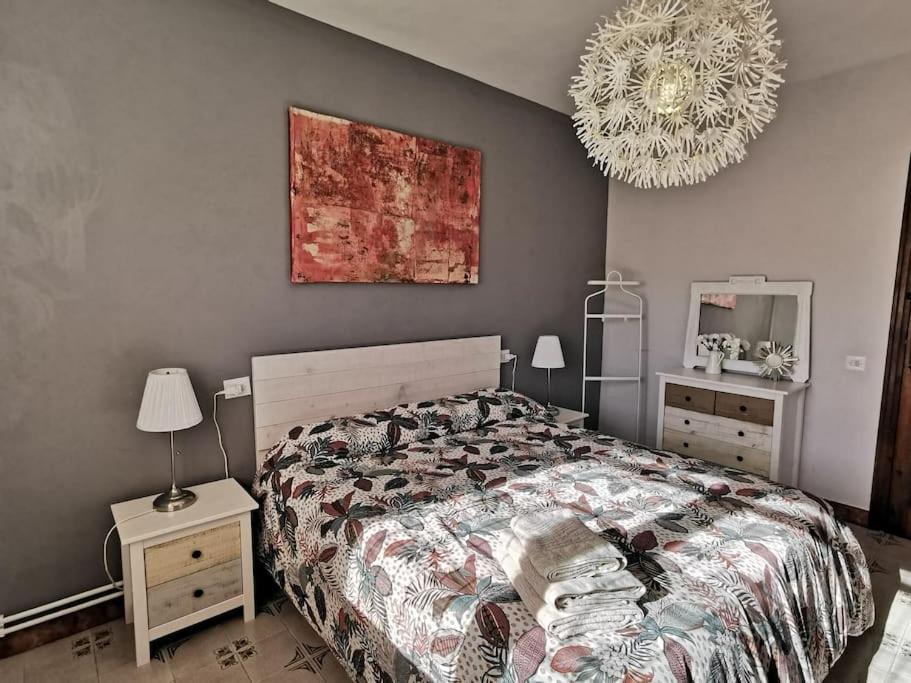 Villa Carmen Alcoceber Экстерьер фото